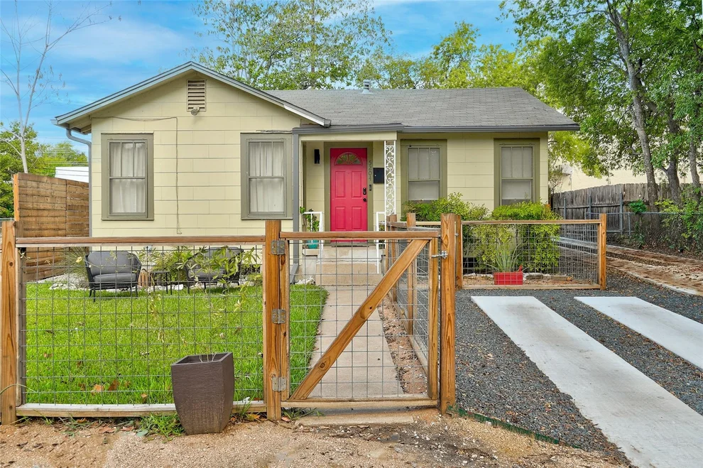 Unit for sale at 5204 Huisache ST, Austin, TX 78751