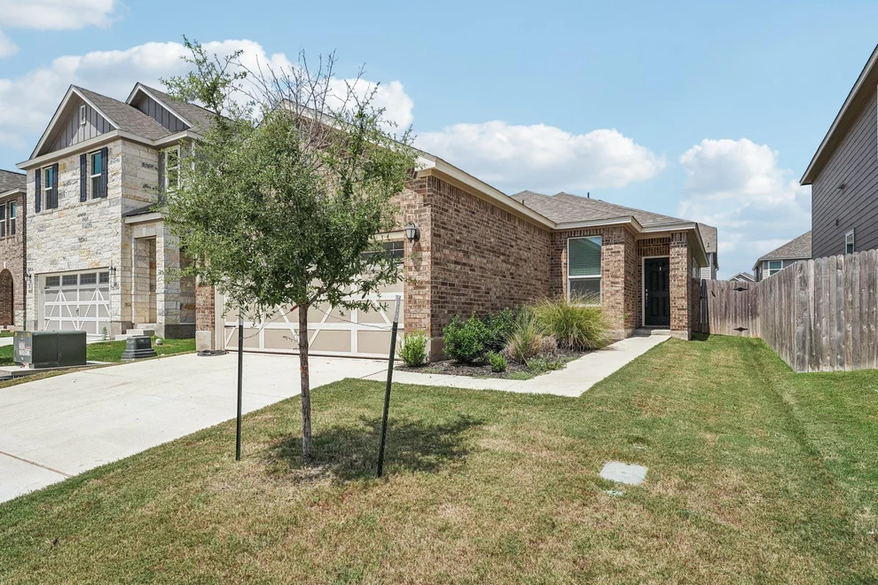 Unit for sale at 1123 Aronia LN, Georgetown, TX 78626