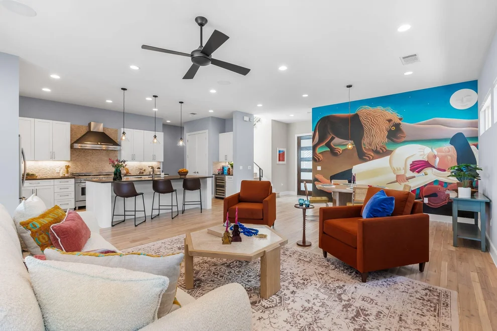Unit for sale at 1510 Dexter ST, Austin, TX 78704