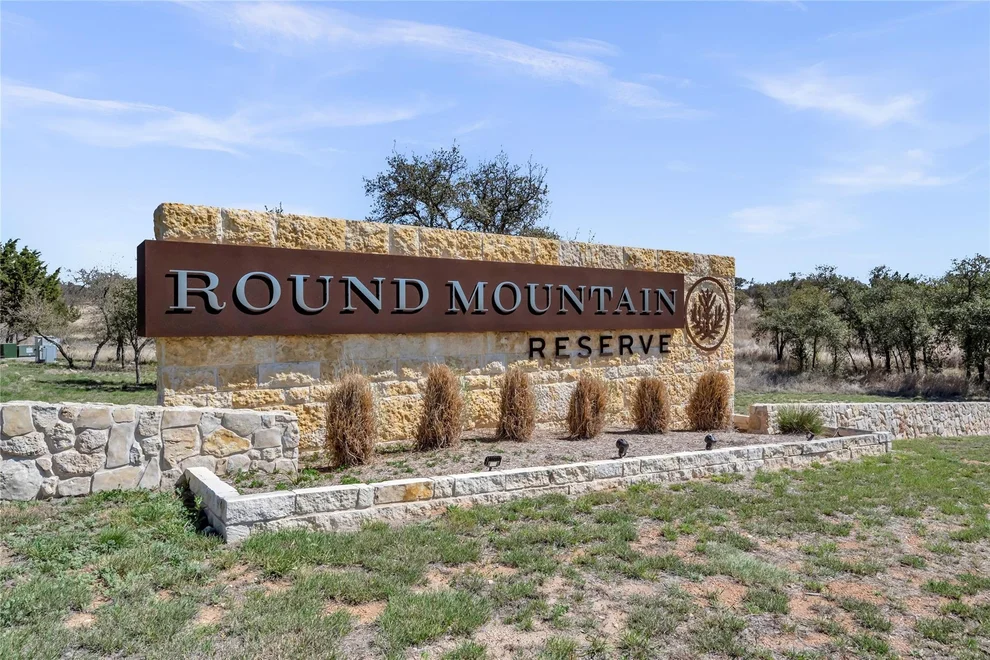 Unit for sale at Lot 19 Round Mountain Reserve, Round Mountain, TX 78663