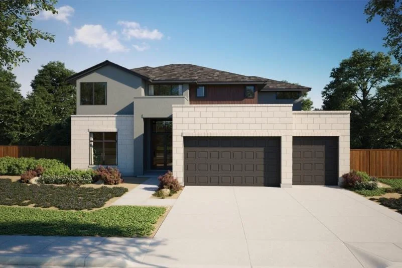 Unit for sale at 6005 Moondust LN, Austin, TX 78730