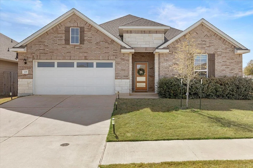 Unit for sale at 129 Northview LN, Georgetown, TX 78628