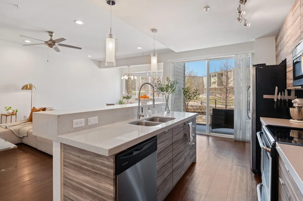 Unit for sale at 604 N Bluff DR, Austin, TX 78745