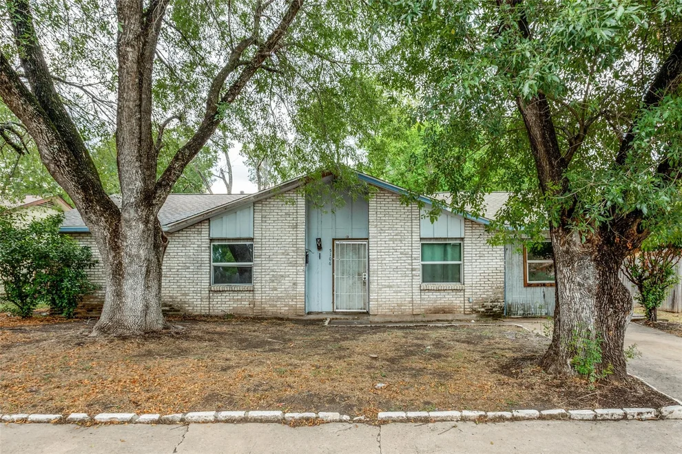 Unit for sale at 5106 Regency DR, Austin, TX 78724