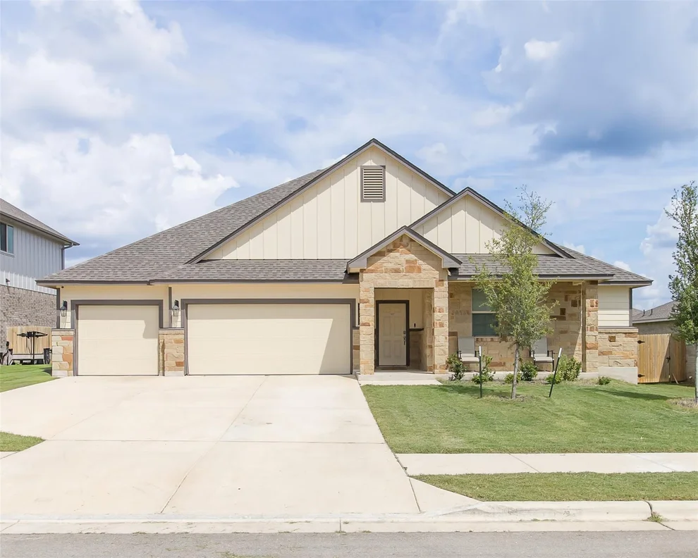Unit for sale at 1834 Saddlebred LOOP, Harker Heights, TX 76548