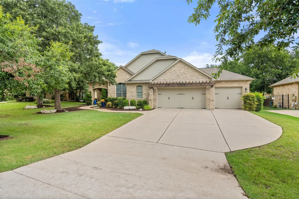 Unit for sale at 3416 Caladium CIR, Austin, TX 78748