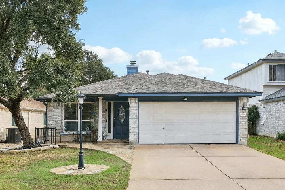 Unit for sale at 2614 Claudia DR, Leander, TX 78641