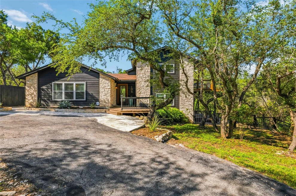 Unit for sale at 106 S Tumbleweed TRL, Austin, TX 78733