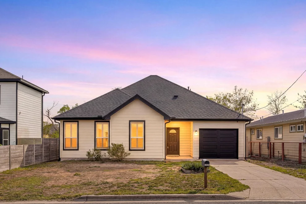 Unit for sale at 4805 Louis Ave, Austin, TX 78721
