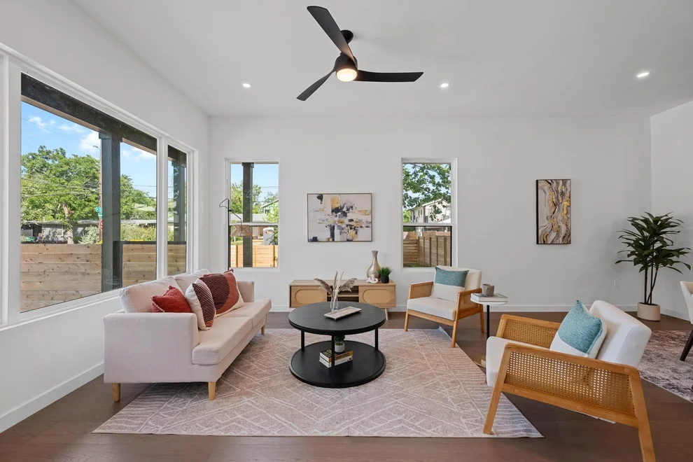 Unit for sale at 4405 Mount Vernon DR, Austin, TX 78745