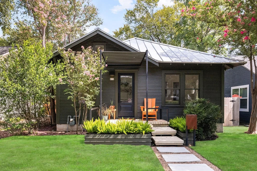 Unit for sale at 810 Keasbey ST, Austin, TX 78751