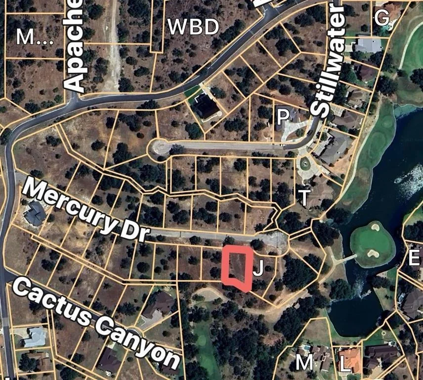 Unit for sale at 207 Mercury DR, Horseshoe Bay, TX 78657