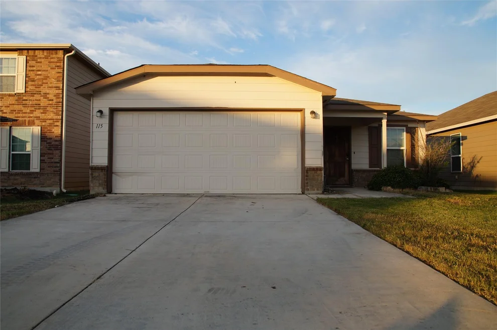 Unit for sale at 115 Rock Nettle, New Braunfels, TX 78130