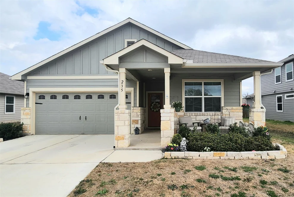 Unit for sale at 235 Bunting LN, Bertram, TX 78605