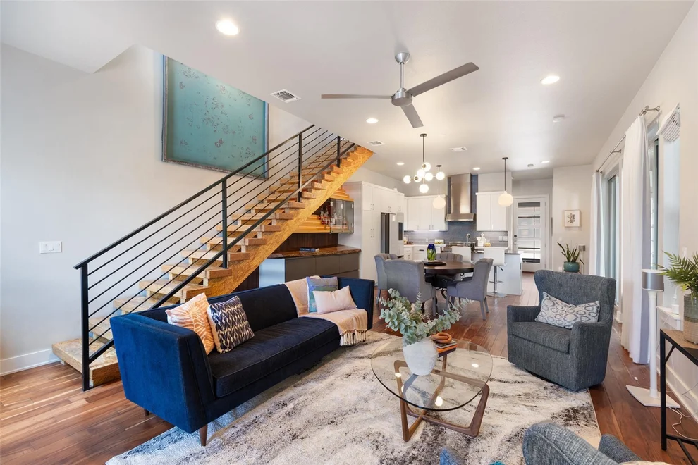 Unit for sale at 4325 Banister LN, Austin, TX 78745