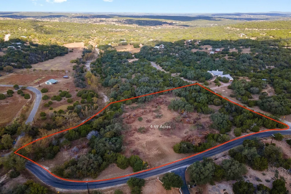 Unit for sale at TBD Sycamore Creek DR, Dripping Springs, TX 78620