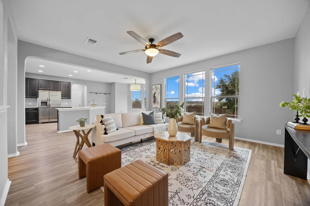 Unit for sale at 1209 Toltec TRL, Georgetown, TX 78626