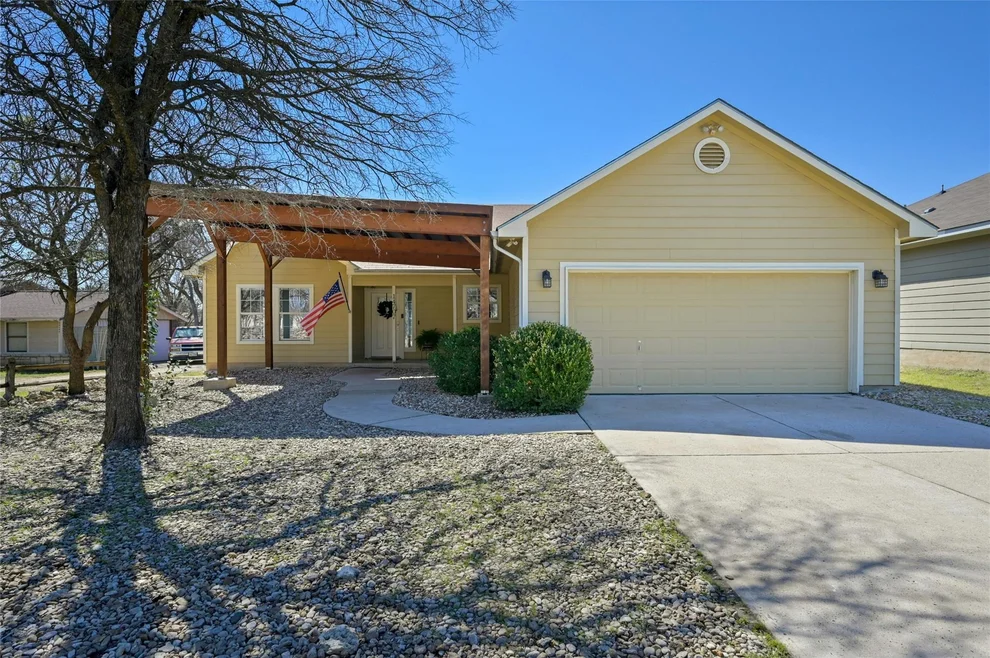 Unit for sale at 14707 General Williamson DR, Austin, TX 78734