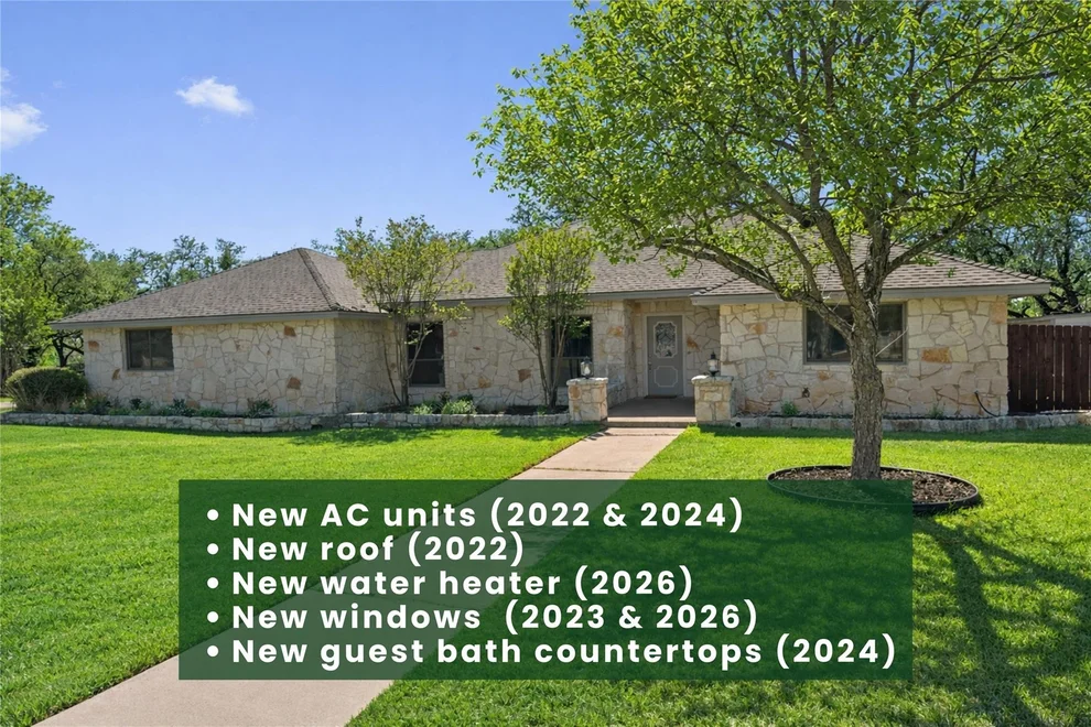 Unit for sale at 2802 Live Oak ST, Round Rock, TX 78681