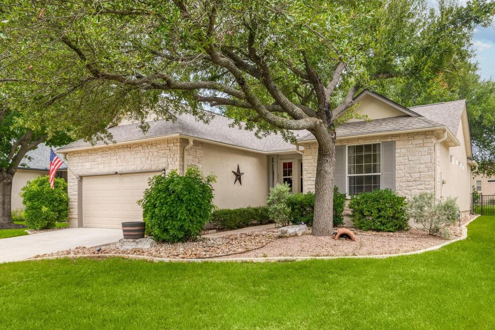 Unit for sale at 296 Red Poppy TRL, Georgetown, TX 78633
