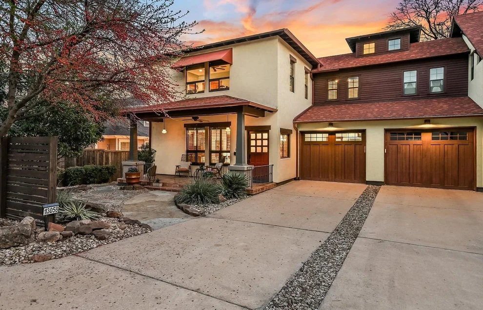 Unit for sale at 1305 Waller ST, Austin, TX 78702