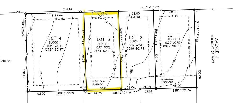 Unit for sale at 207 N Avenue J, Johnson City, TX 78636