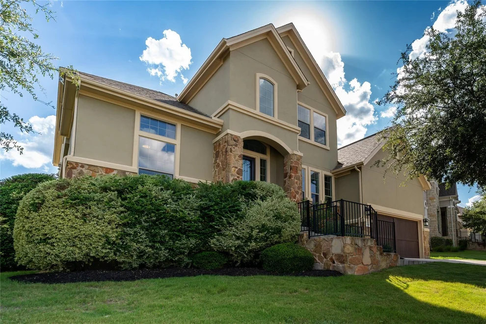 Unit for sale at 4716 Gallego CIR, Austin, TX 78738