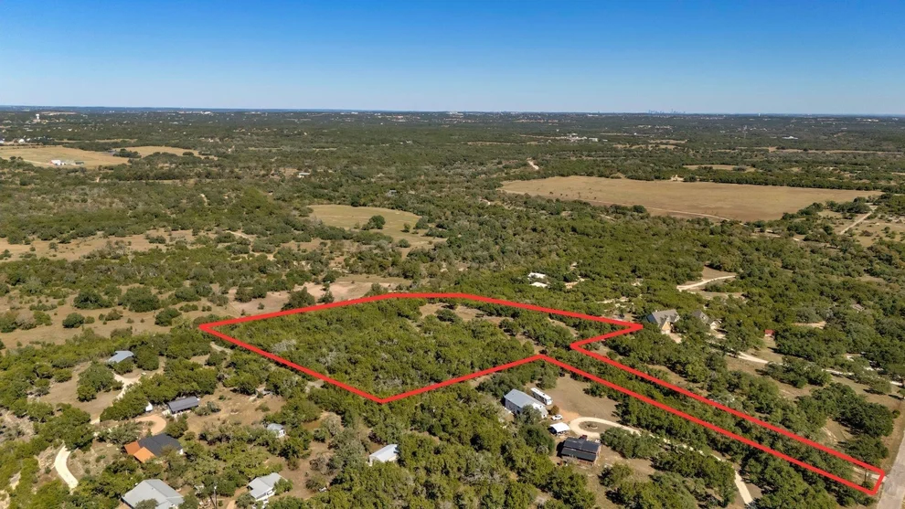 Unit for sale at 0 Country LN, Driftwood, TX 78619