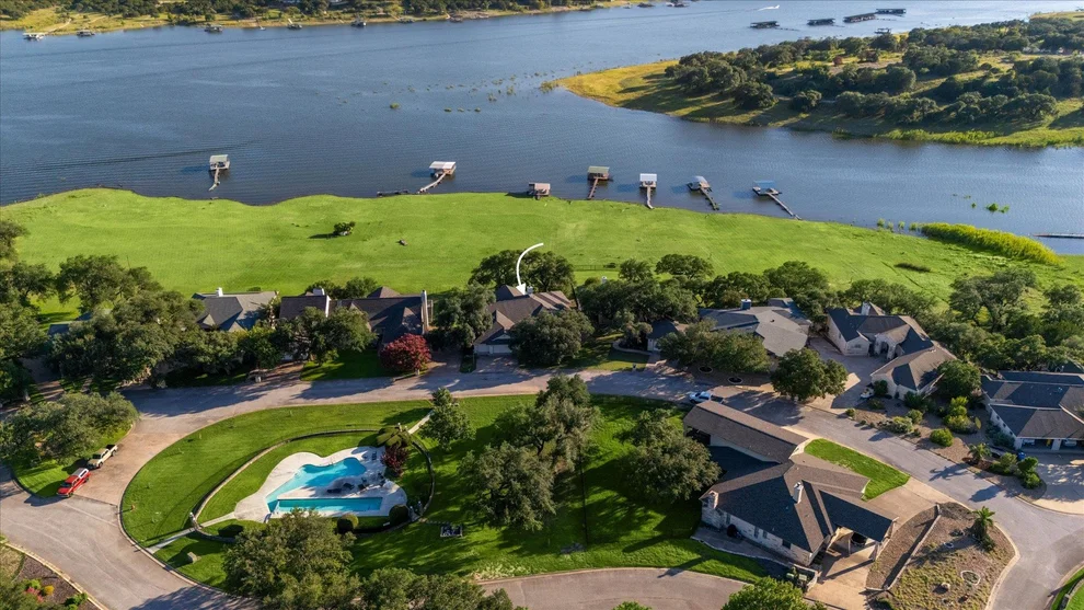 Unit for sale at 20625 Highland Lake LOOP, Lago Vista, TX 78645