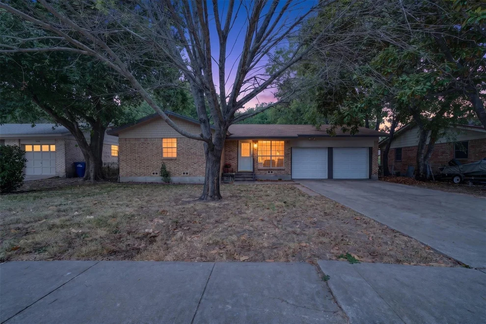 Unit for sale at 506 Creek ST, Copperas Cove, TX 76522