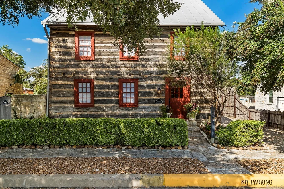 Unit for sale at 104 Austin ST, Fredericksburg, TX 78624
