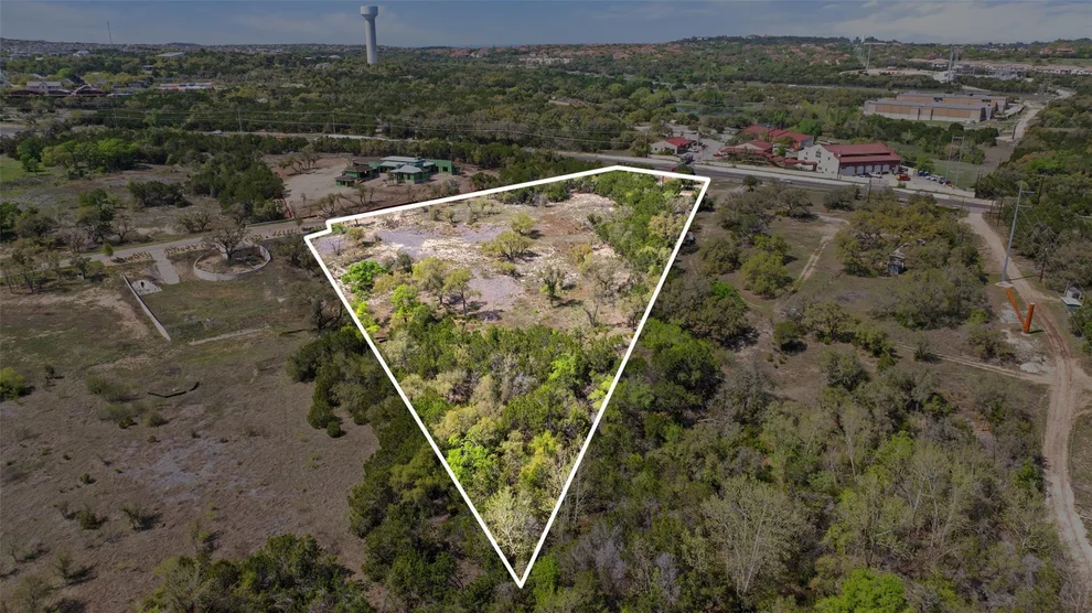 Unit for sale at 000 Spring Preserve TRL, Austin, TX 78738