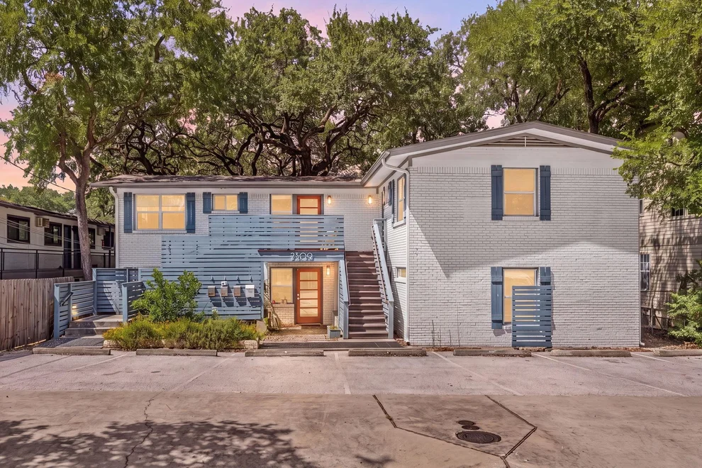 Unit for sale at 2309 Pruett ST, Austin, TX 78703