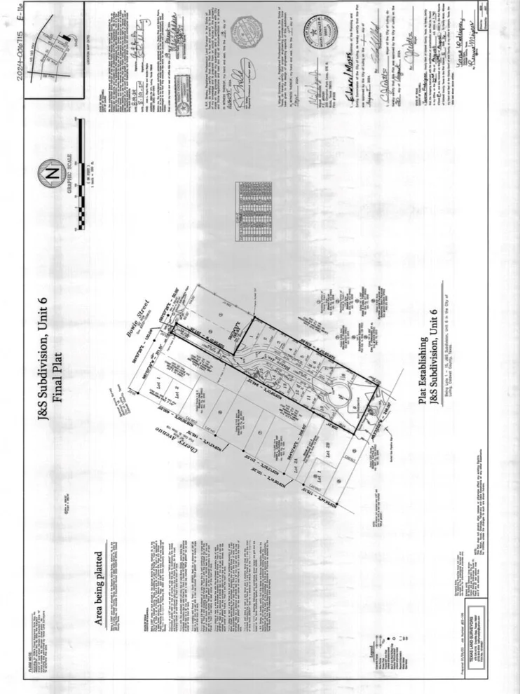 Unit for sale at TBD E Bowie ST, Luling, TX 78648