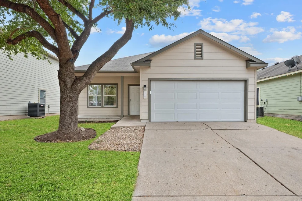 Unit for sale at 12103 Bastrop ST, Manor, TX 78653