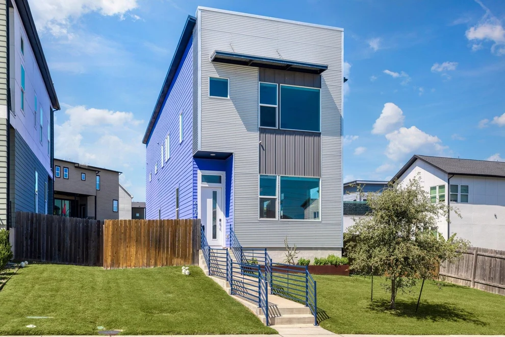 Unit for sale at 6308 Toscana Ave, Austin, TX 78724