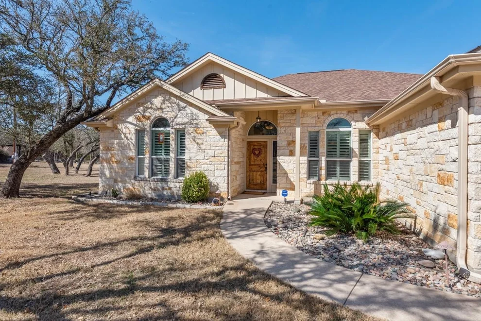 Unit for sale at 502 Carriage Oaks DR, Liberty Hill, TX 78642