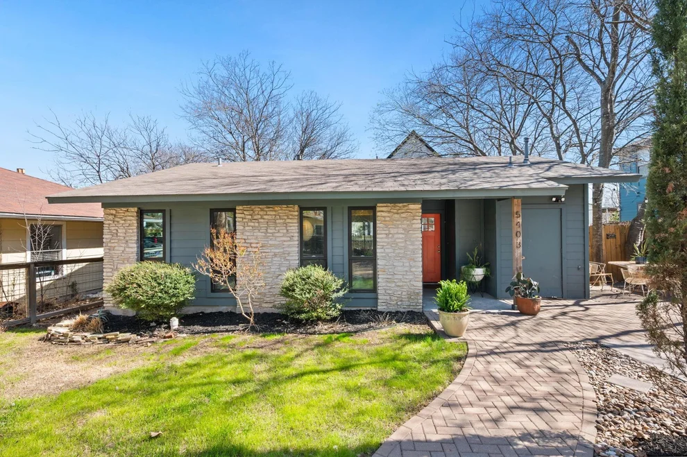 Unit for sale at 5403 Duval ST, Austin, TX 78751