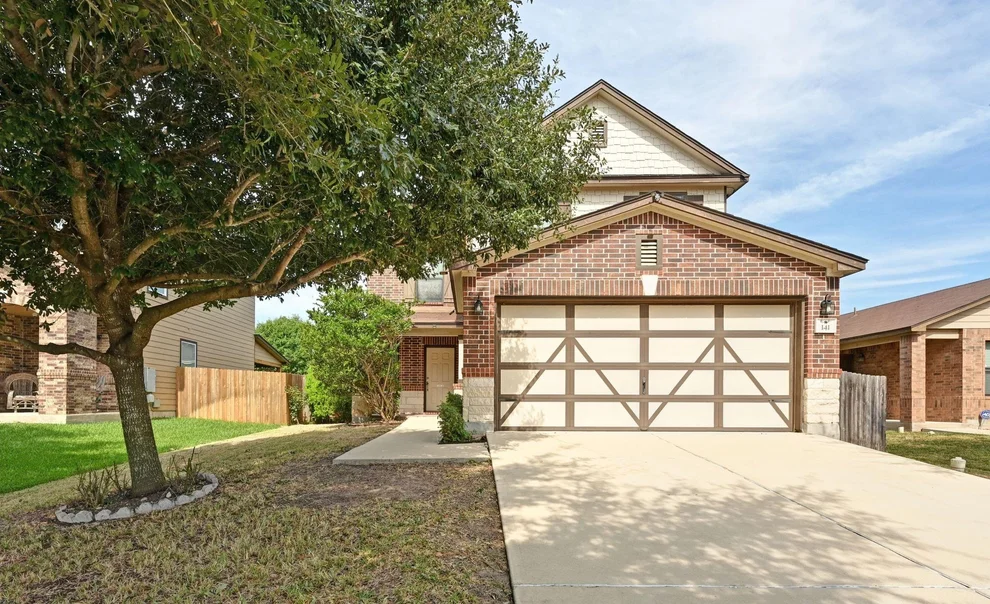 Unit for sale at 141 Sheep Trail DR, Kyle, TX 78640