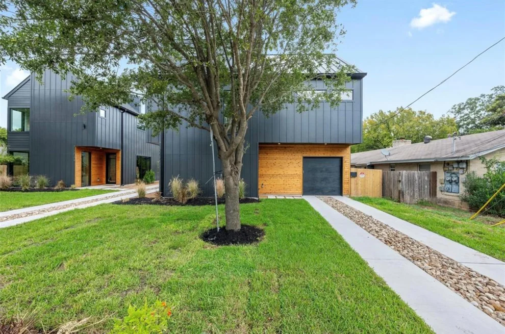 Unit for sale at 2008 Gathright CV, Austin, TX 78704