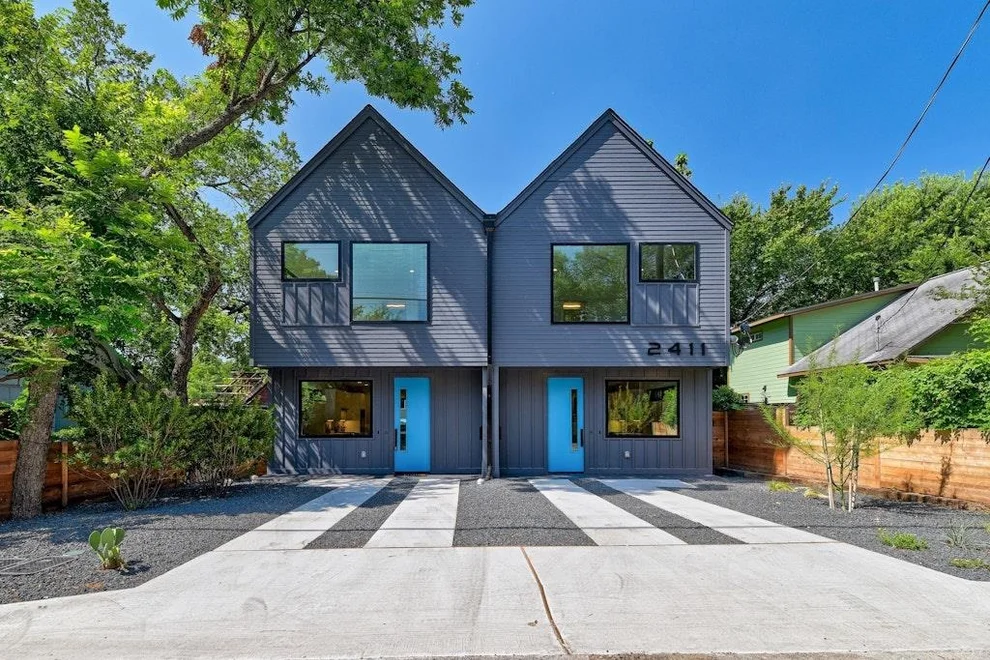 Unit for sale at 2411 Santa Rosa ST, Austin, TX 78702