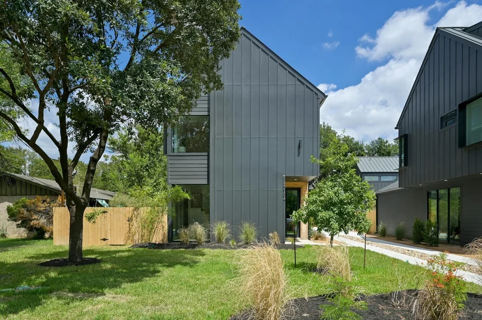 Unit for sale at 2010 Gathright CV, Austin, TX 78704