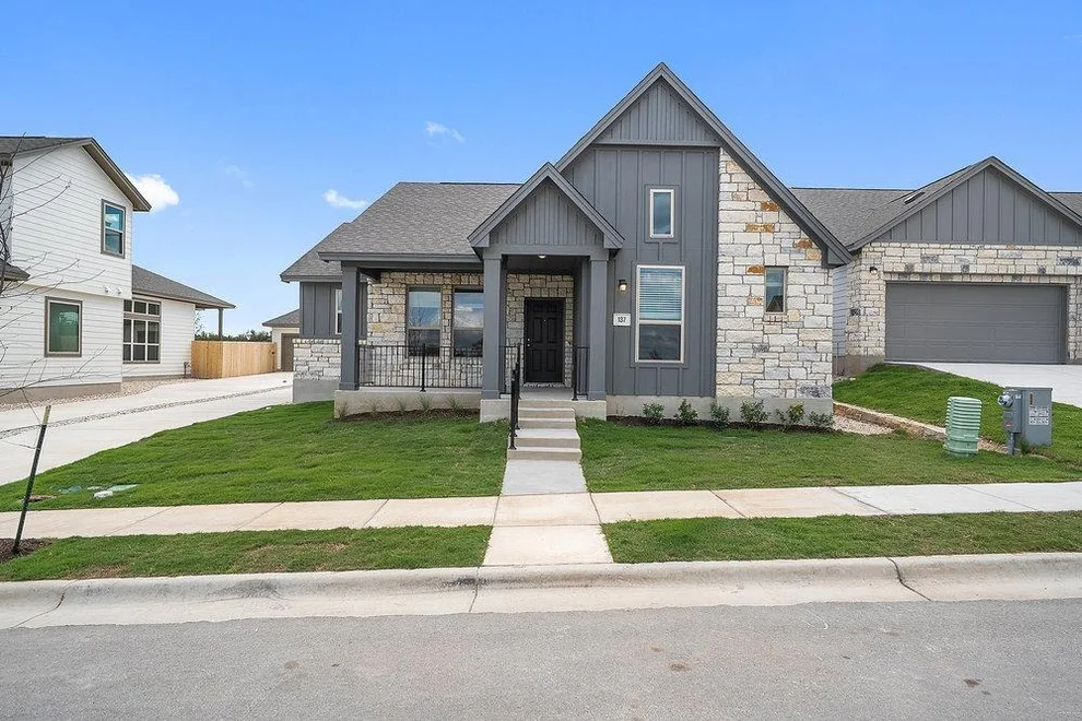 Unit for sale at 137 Tenny LN, Kyle, TX 78640
