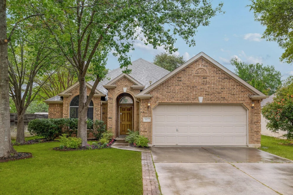 Unit for sale at 1802 Eclipse CV, Cedar Park, TX 78613