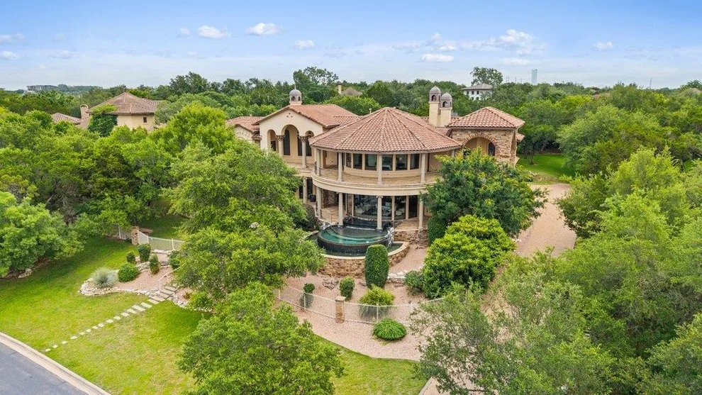 Unit for sale at 312 Camino Arbolago, Lakeway, TX 78734