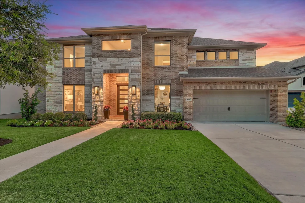 Unit for sale at 125 Rosadi CV, Georgetown, TX 78628