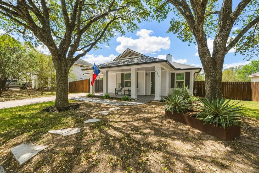 Unit for sale at 236 Bradfield DR, Buda, TX 78610