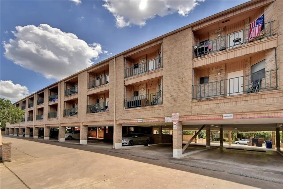 Unit for sale at 3316 Guadalupe ST, Austin, TX 78705
