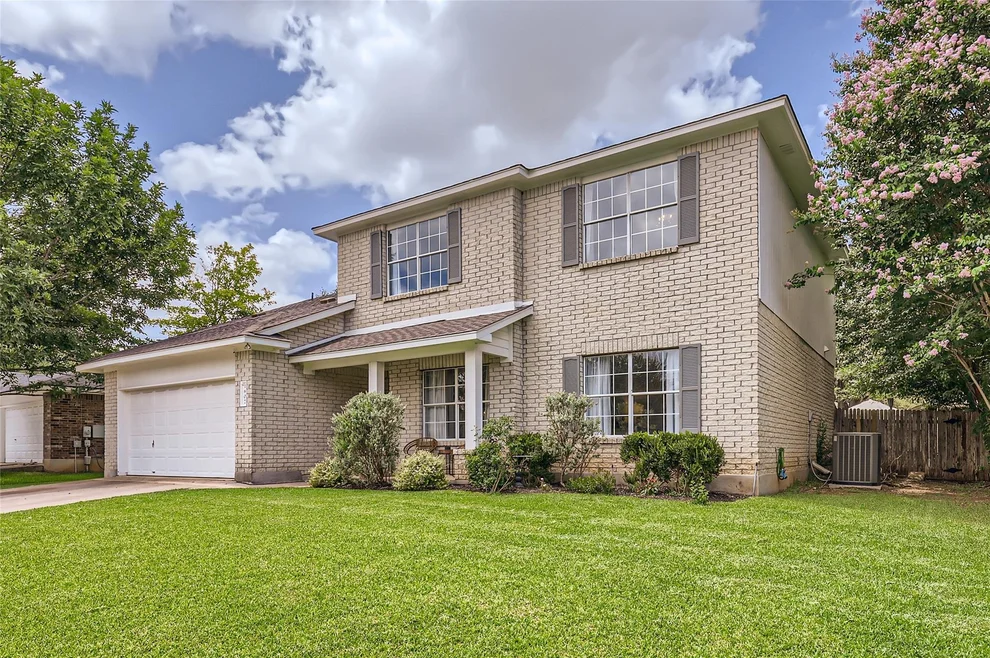 Unit for sale at 1607 Churchill CV, Cedar Park, TX 78613