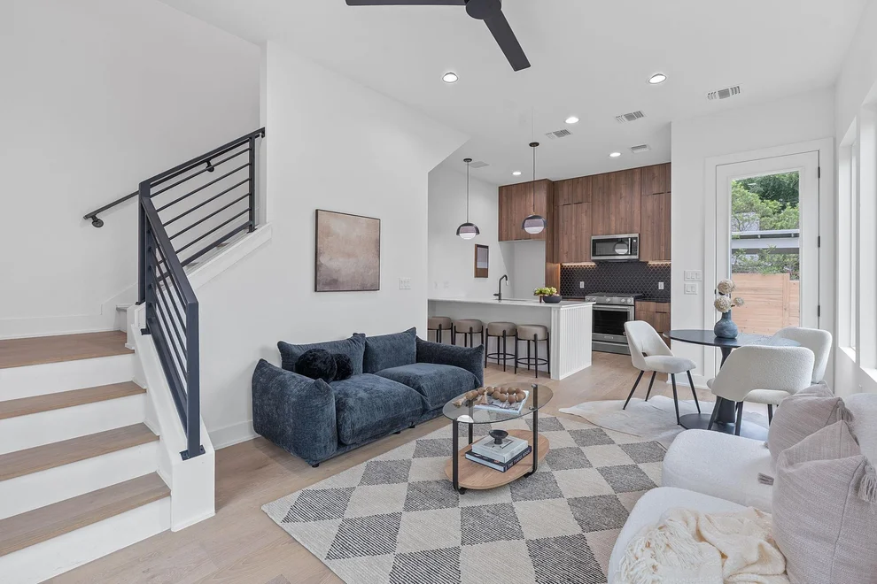 Unit for sale at 54 Robert T Martinez Jr ST, Austin, TX 78702